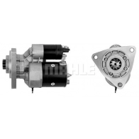 Стартер MAHLE ORIGINAL 1440659654 MS 1002 7T0P 7GB