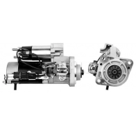 Стартер MAHLE ORIGINAL KW1P V3Z MS 1034 1440659661