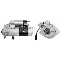 Стартер MAHLE ORIGINAL 1440659703 2JL ECL MS 1139