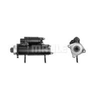Стартер MAHLE ORIGINAL MS 208 2359026 11.132.152 11.131.807 - Изображение 1