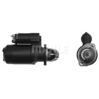 Стартер MAHLE ORIGINAL 1313387815 1113250 1 MS 812 72453111