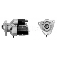 Стартер MAHLE ORIGINAL 1440659721 MS 999 E VKBRH - Изображение 1