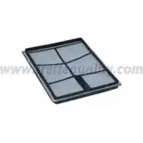 Салонный фильтр 3F QUALITY UUT4P5 E2Z QM 1927361 1688