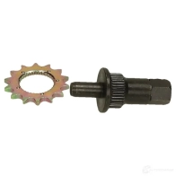 Ремкомплект суппорта TRUCKLINE 70 5WL6M 1437883920 kr60053r