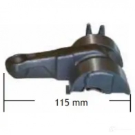 Ремкомплект суппорта TRUCKLINE kr60023r7 SJPD ZBL 1437884179