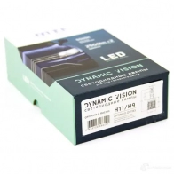 Лампа светодиодная H11 28 Вт 12 В 5500K MTF 1439693048 0JC FF2 DV11K5 - Изображение 3