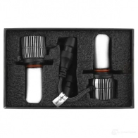 Лампа светодиодная HB3 28 Вт 12 В 5500K MTF DVB3K5 NFH8CP N 1439693049 - Изображение 4