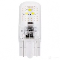 Лампа светодиодная W5W 12 В 4000K MTF W5W40GA 1439691067 UTD3 B - Изображение 2