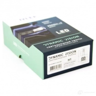 Лампа светодиодная H1 28 Вт 12 В 5500K MTF DV01K5 1439693052 9D 37TN - Изображение 3