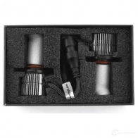 Лампа светодиодная HB4 28 Вт 12 В 5500K MTF DVB4K5 35D0N QO 1439693055 - Изображение 4