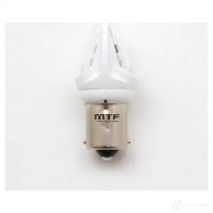 Лампа светодиодная P21W 12 В MTF MP21WR R 7UGT 1439693056 - Изображение 4