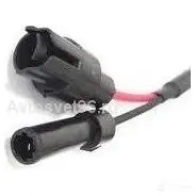 Лампа ксеноновая P21W 35 Вт 24 В 5000K MTF XKP21К5 1439692024 B6 QLN - Изображение 2