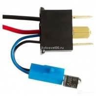 Лампа ксеноновая H4 35 Вт 24 В 6000K MTF XBH4K6 S3 XL4 1439691982 - Изображение 3