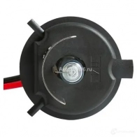 Лампа ксеноновая H4 35 Вт 24 В 4300K MTF 1439691980 8Q6 JH XBH4K4 - Изображение 2