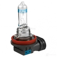 Лампа галогеновая H11 ARGENTUM +50% 3500K 55 Вт 12 В 3500K MTF 1439692374 FP6 EV H5A1211 - Изображение 2
