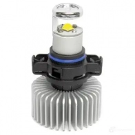 Лампа светодиодная PSX24W 12 Вт 24 В 4500K MTF 1439693059 ANH24K4 J 3AGY - Изображение 2
