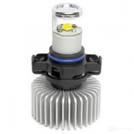 Лампа светодиодная PSX24W 12 В 5500K MTF 1439693061 ANH24K5 8COW1S D - Изображение 2