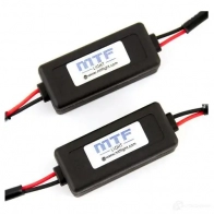 Лампа светодиодная PSX24W 12 В 5500K MTF 1439693061 ANH24K5 8COW1S D - Изображение 3