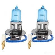 Лампа галогеновая H3 PLATINUM 3800K 55 Вт 12 В 3800K MTF F 8453 1439692412 HPL1203
