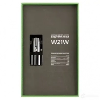 Лампа светодиодная W21W 16 Вт 12 В 5500K MTF 4LV XRGW RL10W21W 1439693064 - Изображение 3