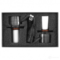 Лампа светодиодная HIR2 28 Вт 12 В 5500K MTF K5S UY DVH2K5 1439693070 - Изображение 3