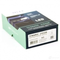 Лампа светодиодная H3 28 Вт 12 В 5500K MTF 1439693071 Z 5IXE DV03K5 - Изображение 3