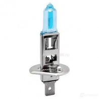 Лампа галогеновая H1 VANADIUM 5000K 55 Вт 12 В 5000K MTF DEK LLL 1439692372 HVN1201 - Изображение 2