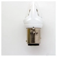 Лампа светодиодная PR21/5W 12 В MTF MP215WR 1439693079 9EBW7W U - Изображение 4