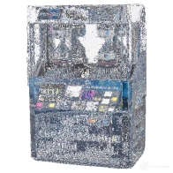 Лампа светодиодная PSX26W 8 Вт 12 В 4500K MTF ANH26K4 CU 00H5Q 1439693080