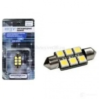 Лампа светодиодная C5W 12 В 5000K MTF C5W50CAN 1439691062 P CL8OAF