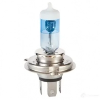 Лампа галогеновая H4 IRIDIUM 60/55 Вт 12 В 4100K MTF HRD1204 1439692433 T19Y IRV - Изображение 2