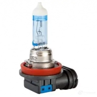 Лампа галогеновая H11 IRIDIUM 55 Вт 12 В 4100K MTF HRD1211 5 QTDKE 1439692378 - Изображение 2