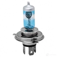 Лампа галогеновая H4 ARGENTUM +80% 4000K 60/55 Вт 12 В 4000K MTF H8A1204 ZT5 EB0 1439692431 - Изображение 2