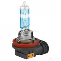 Лампа галогеновая H8 ARGENTUM +80% 4000K 35 Вт 12 В 4000K MTF H8A1208 1439692455 KNNR R - Изображение 2