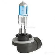 Лампа галогеновая H27W/2 VANADIUM 5000K 27 Вт 12 В 5000K MTF FLJ S943 HVN1281 1439692405 - Изображение 2