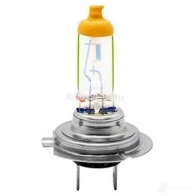 Лампа галогеновая H7 AURUM 3000K 55 Вт 12 В 3000K MTF 1439692445 77JM R HAU1207 - Изображение 2