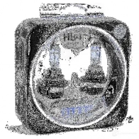Лампа галогеновая HB4 ARGENTUM +130% 3300K 55 Вт 12 В 3300K MTF H3A12B4 1439692489 UK N7HY
