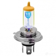 Лампа галогеновая H4 AURUM 3000K 60/55 Вт 12 В 3000K MTF F5XM N8 HAU1204 1439692432 - Изображение 2