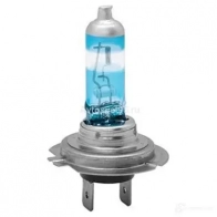 Лампа галогеновая H7 ARGENTUM +80% 4000K 55 Вт 12 В 4000K MTF 1439692444 H8A1207 D I9WP - Изображение 2