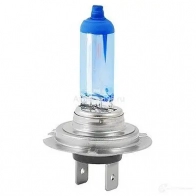 Лампа галогеновая H7 PALLADIUM 5500K 55 Вт 12 В 5500K MTF HPA1207 6 PZD14J 1439692447 - Изображение 2