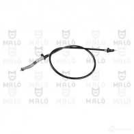 Трос газа MALO MVWO 5P 2500993 22430