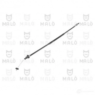 Трос газа MALO SJZ BB 2501069 22596