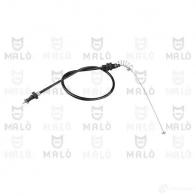 Трос газа MALO 22418 2 O1E22Z 2500988