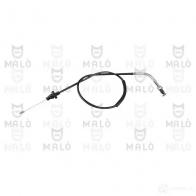 Трос газа MALO 2501097 27EUA QO 22690
