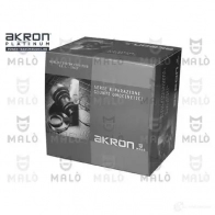 Пыльник шруса MALO 5 MVZ3 2508858 6147KLCD