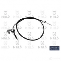 Трос ручника MALO YPSW 3QU 26343 Mini Cooper (R52) 1 Кабриолет