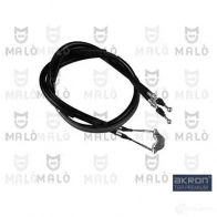 Трос ручника MALO JPF H894 29063 2505060