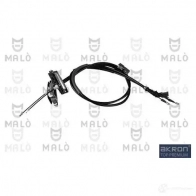 Трос ручника MALO Ford Focus 1 Хэтчбек 26231 M5 8HYE