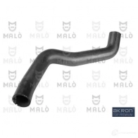 Патрубок интеркулера MALO QK JVN 15150A Fiat Tempra (159) 2 Седан 1.9 TD (159.CU. 159.AU. 159.AI. 159.BI) 90 л.с. 1990 – 1996
