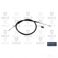 Трос сцепления MALO 21175 EE6 SBH 2500257